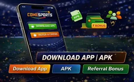 Download the app, unlock code 2255BEVIP, and enter ₹1 contests faster