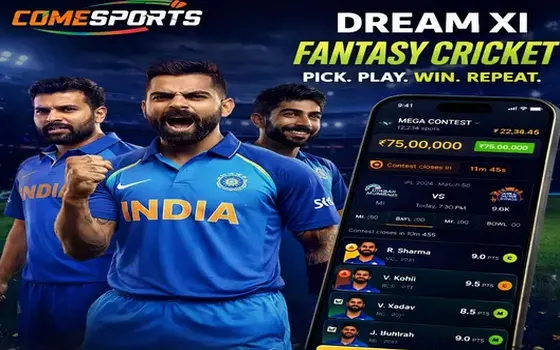 India vs Australia on 2255bet