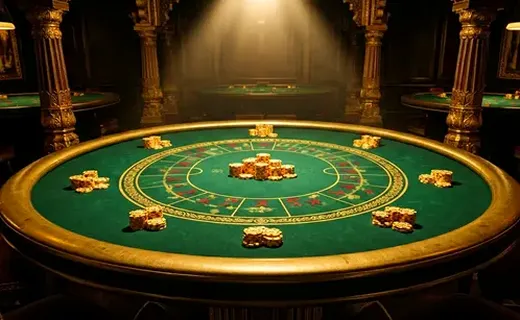 Elite Poker