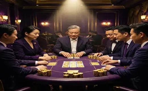 Elite Blackjack Masters