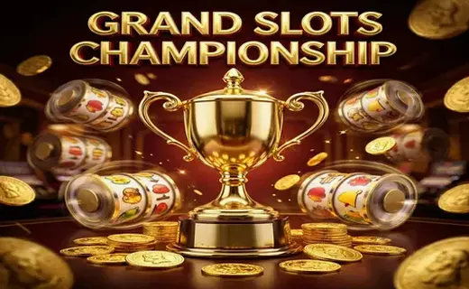 Grand Slots Championship